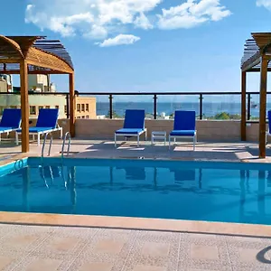 The Loft By Fhm Aqaba