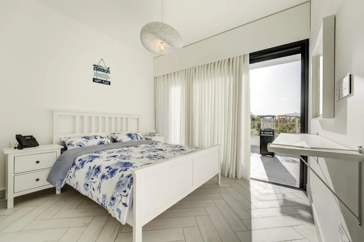 Emerald Beach Apartment Aqaba