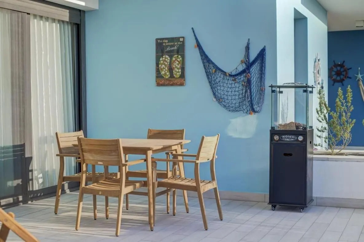 Emerald Beach Apartment Aqaba 0*,  Jordan
