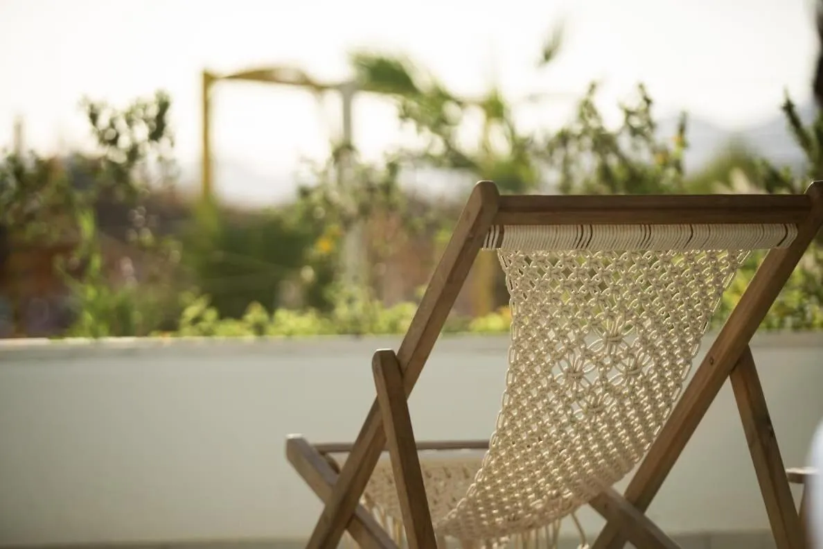 Emerald Beach Apartment Aqaba