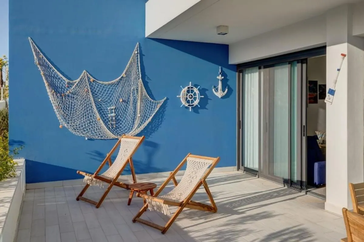 Emerald Beach Apartment Aqaba